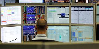 Borse europee in rialzo, TIM spicca dopo la promozione a Buy da parte di Deutsche Bank