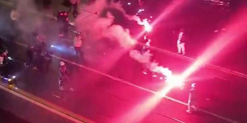 Turin: esplosione durante festeggiamenti per la vittoria del Senegal nella Coppa d'Africa