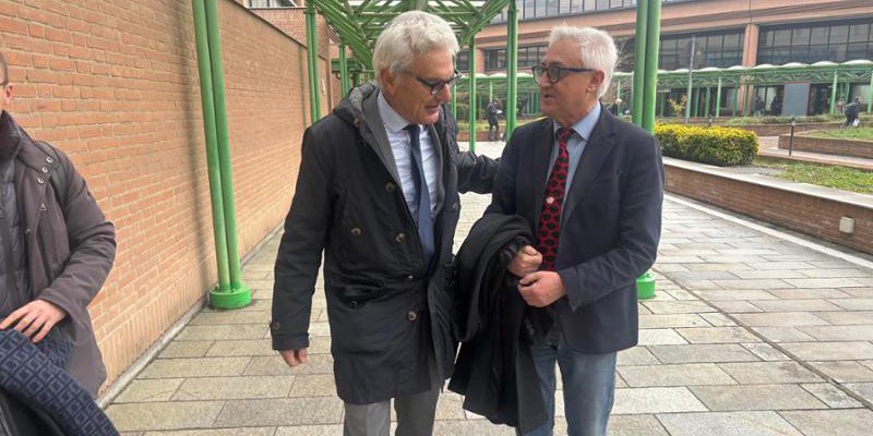 Silvio Viale assolto per violenza sessuale: il ginecologo chiude la vicenda dolorosa