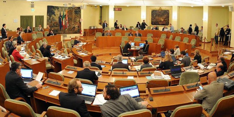 Bilancio del Piemonte bocciato: la Regione si occupa della sospensione dei mutui