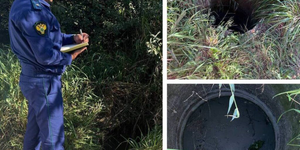 Bambino di 6 anni cade in un pozzo a Lokot': la comunità si mobilita per la sicurezza dei minori