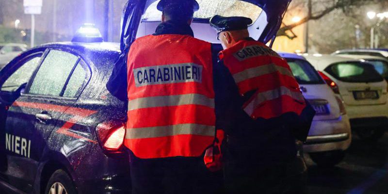 6 automobilisti ubriachi denunciati tra Cuorgnè e Rivarolo: 2.200 euro di sanzioni