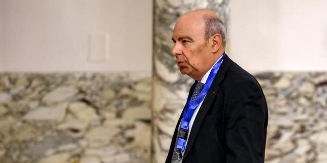 Les Dassault donnent à leur holding familiale un statut fiscal avantageux