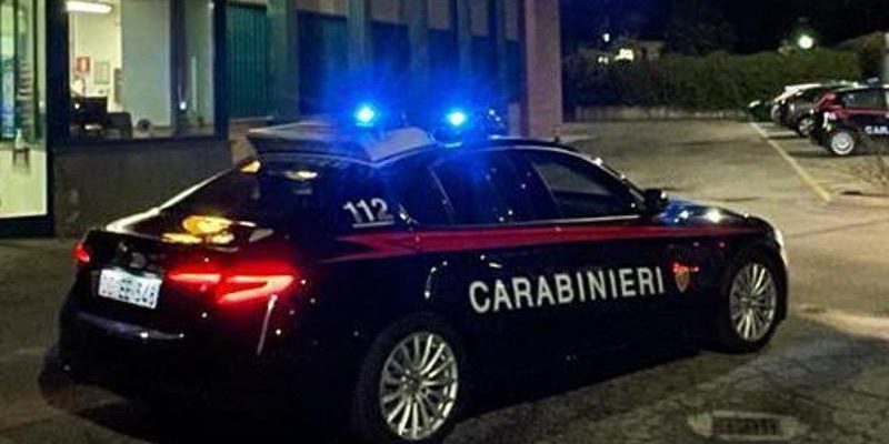 Furto di bancomat a Morozzo: 12.000 euro recuperati a Cavour