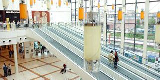 IGD, Fitch conferma il rating "BBB-" con outlook stabile