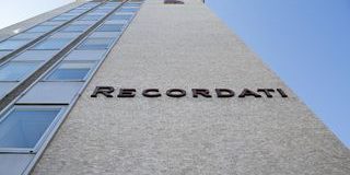 Recordati nomina Mike McClellan nuovo Chief Financial Officer