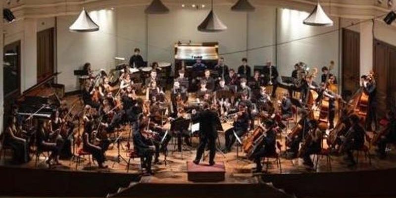 Mario Turetta: il recupero della sede storica del conservatorio torinese costerà quasi 2 milioni di euro