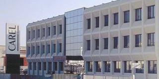 Carel, Akros avvia copertura con "accumulate"