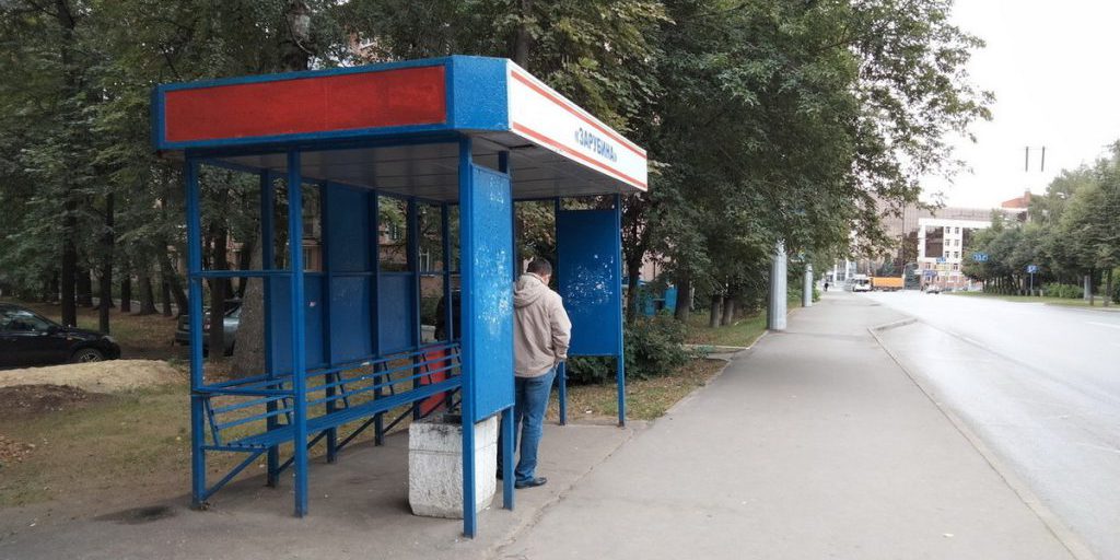 На шести остановках Йошкар-Олы появился Wi-Fi