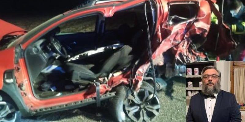 Incidente stradale al cappellano del Torino don Riccardo Robella: aggiornamenti e riflessioni sulla sicurezza stradale