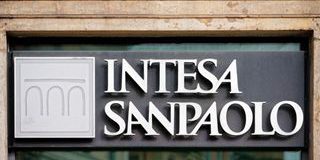 Intesa Sanpaolo, buyback per oltre 144 milioni di euro