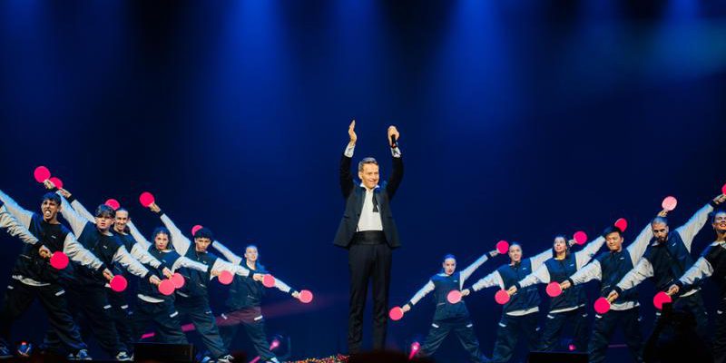 Mondiali di magia a Torino: 160 finalisti da 51 paesi in 3 serate su Rai 1