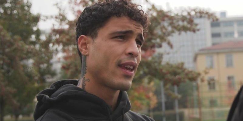 Influencer Don Alì arrestato per aggressione a Barriera.