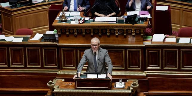 Senato respinge il bilancio 2026 con 203 voti: discussione all'Assemblea venerdì