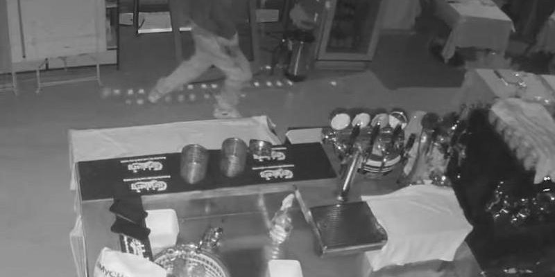 Aumento della criminalità a Vanchiglia: furti e spaccate nei bar, la comunità locale allarme