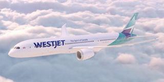 Air France-KLM acquisisce il 2,3% della canadese WestJet