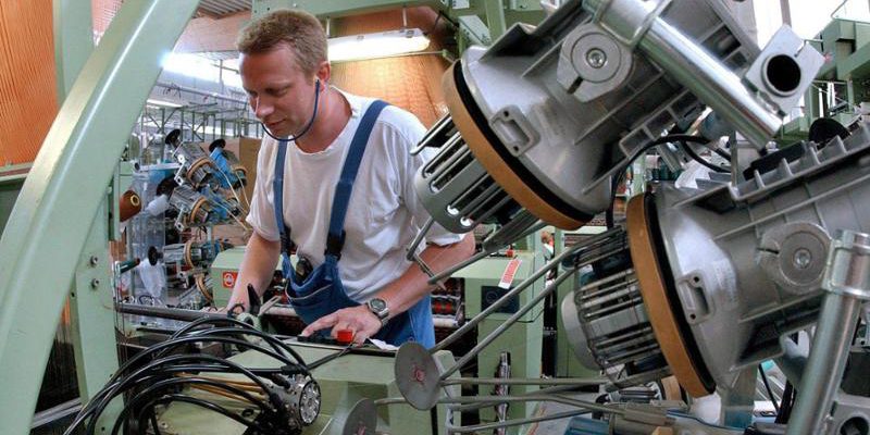 Piemonte al terzo posto per PIL, ma le PMI restano in difficoltà