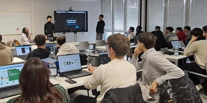 ITS Torino apre nuova sede in Svizzera: 650 studenti e nuovi fondi per la formazione tecnica