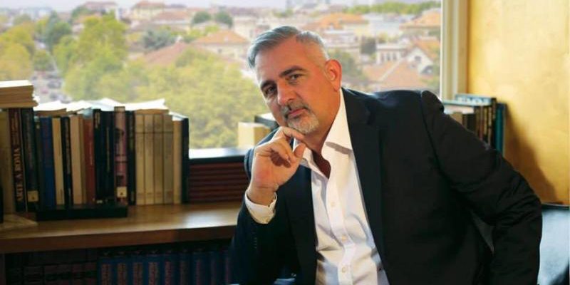 Corte di Cassazione annulla due condanne di Mario Burlò, imprenditore torinese