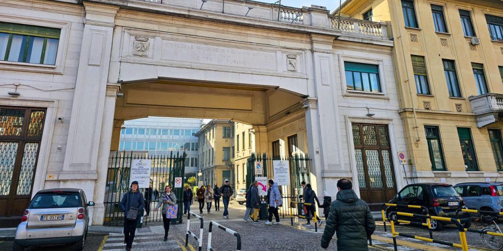 Indagine sui conti truccati alla Città della Salute: 16 persone rinviati a giudizio