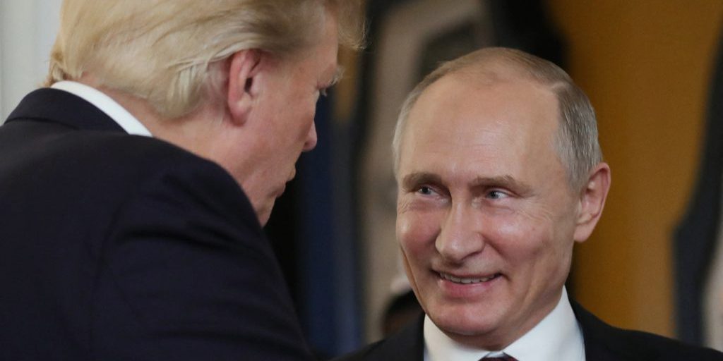 Russia insiste sulle condizioni per la pace in Ucraina dopo colloqui Trump-Putin