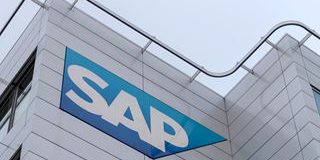 SAP registra una forte crescita degli utili e dei ricavi grazie all'espansione nel cloud