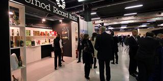 Pernod Ricard, vendite trimestrali in calo del 6%: pesano Cina e Stati Uniti