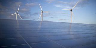 Alerion Clean Power avvia le attività preliminari per il lancio di un Green Bond