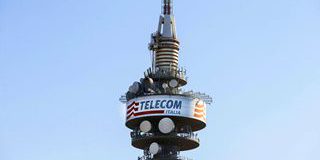 TIM, promozione a Buy da Deutsche Bank con aumento del target price