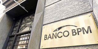 Banco BPM, offerta di riacquisto per cassa di bond 2026 con emissione di nuovi titoli