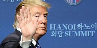 Disputa Commerciale Stati Uniti-Cina: La Cina Replica alle Minacce di Trump con Accuse di Doppi Standard