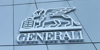 Generali, operatività sull'acquisto di azioni proprie