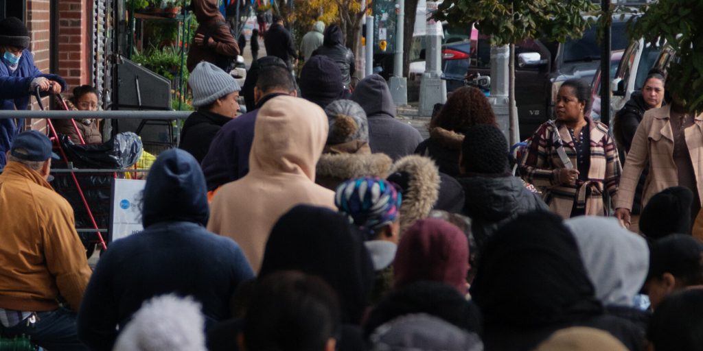 La Corte d'Appello Ferma Trump: Una Svolta per il Programma di Assistenza Alimentare SNAP