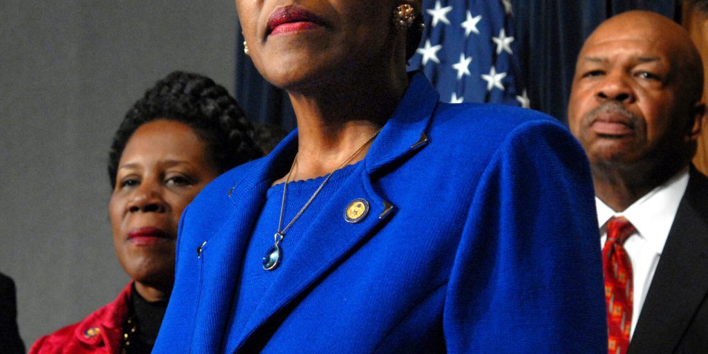 Addio a Carolyn Cheeks Kilpatrick leader politica di Detroit scomparsa all'età di 80 anni