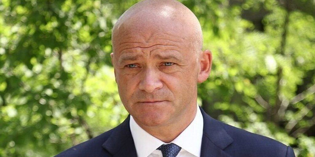 В России раскрыли истинную причину решения Зеленского по Труханову