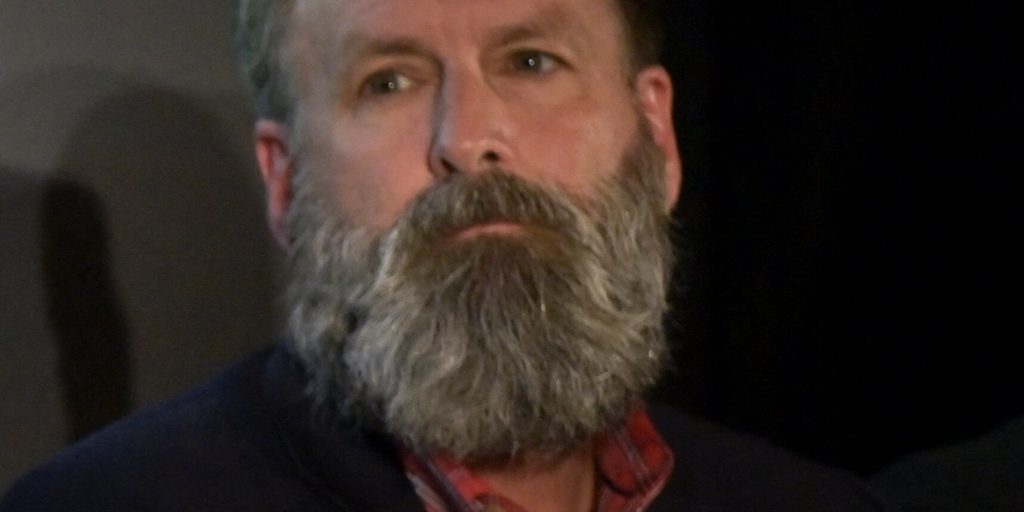 Gregg Phillips, sostenitore di teorie del complotto elettorale, nominato capo della FEMA