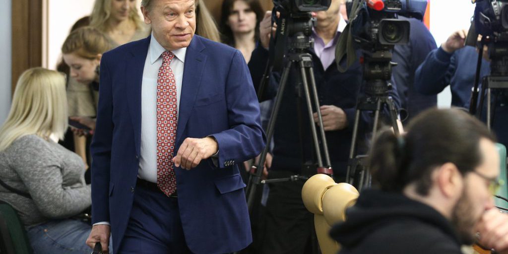 Il confronto tra Алексей Пушков e Каи Каллас: critiche e reazioni nel mondo politico