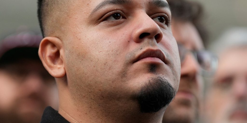 Judge Signals She Is Likely to Order Abrego Garcia’s Release Soon