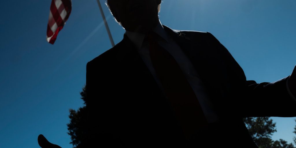 Democrats Praise Israel-Gaza Peace Deal, but Not Trump for Forging It