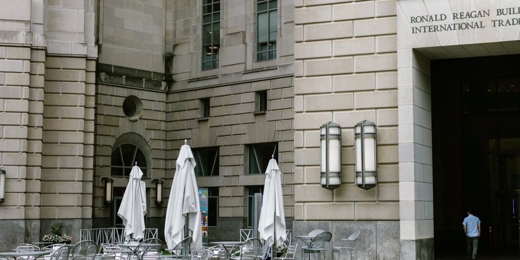 Il Kennan Institute Rinato: Una Nuova Speranza per la Libertà di Ricerca e di Espressione