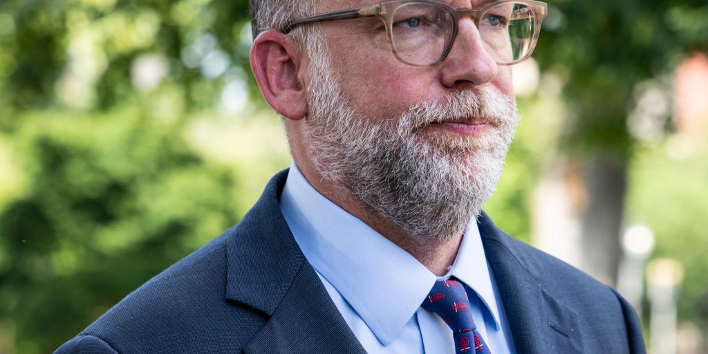 White House Signals Federal Layoffs Have Begun During Shutdown