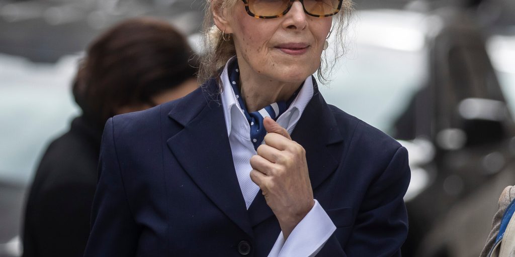 Trump contro la Corte: la richiesta di annullamento della sentenza per abuso sessuale e diffamazione