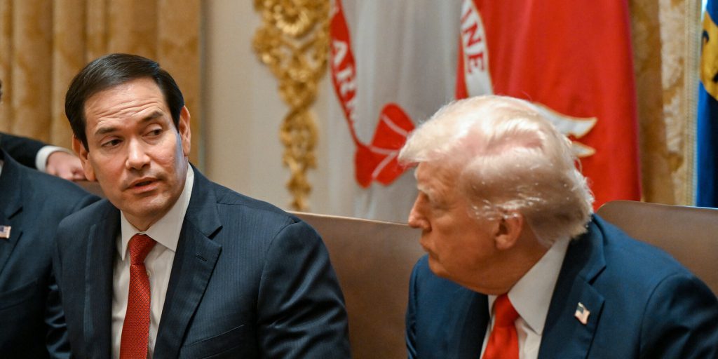 La decisione dell'amministrazione Trump di non approvare il Premio Nobel a Machado: implicazioni politiche e possibili conseguenze