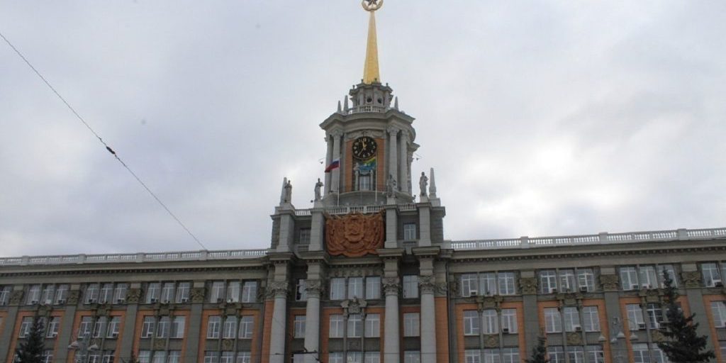 В Екатеринбурге отреставрируют дом ювелира Афиногенова