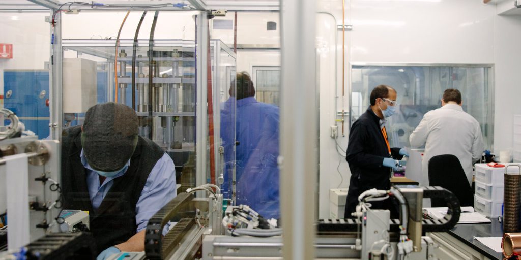 Congresso annulla tagli alla ricerca di base e aumenta i finanziamenti