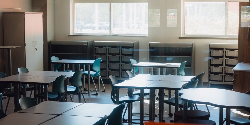 Families of Uvalde Shooting Victims Attend ‘Bittersweet’ School Opening