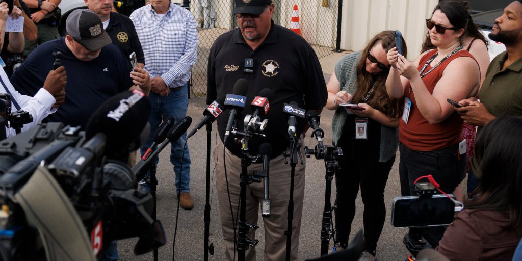 For families of the missing, an agonizing wait.