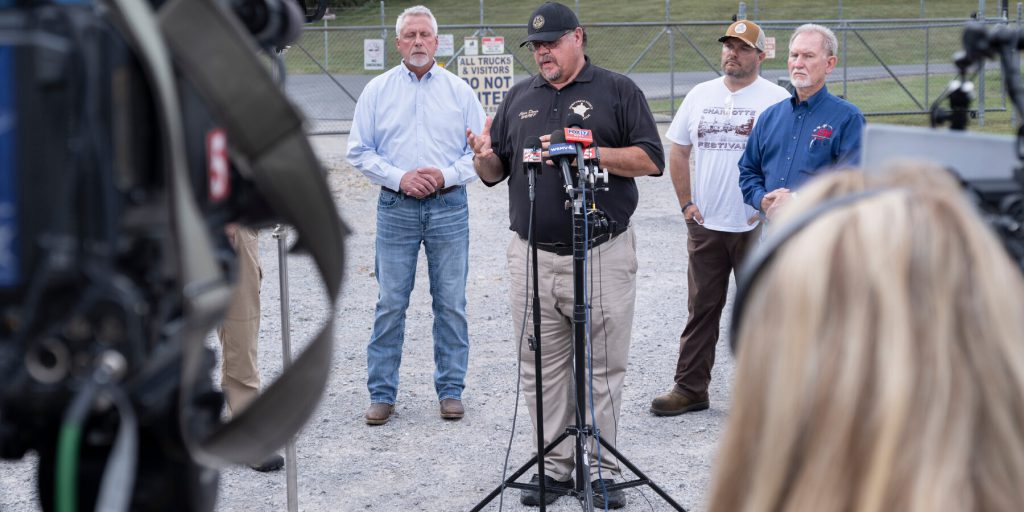 What We Know About the Explosion in Central Tennessee