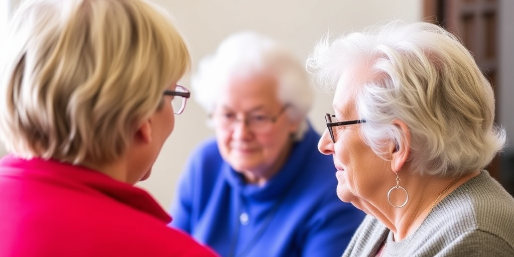 11 incontri gratuiti per caregiver e familiari di malati di Alzheimer a Perugia dal 12 gennaio