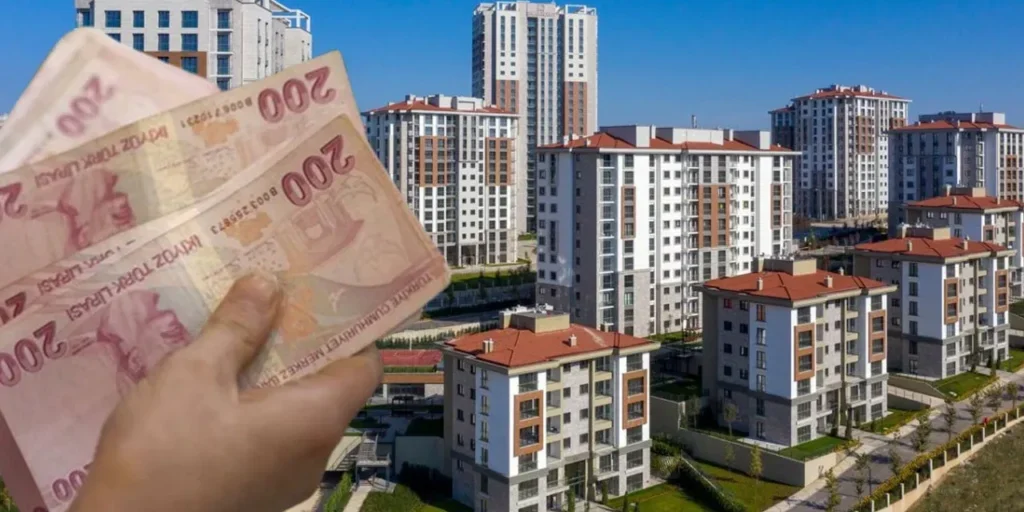 Rendimenti degli appartamenti 1+1 in Turchia: differenze tra le città